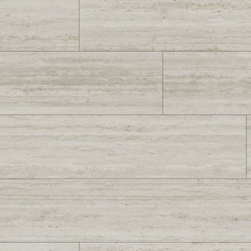 Ламинат Egger (Эггер) Pro Large Aqua+ 8/33 Травертин Тибур Бежевый (Beige Tibur Travertine), EPL253
