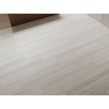 Ламинат Egger (Эггер) Pro Large Aqua+ 8/33 Травертин Тибур Бежевый (Beige Tibur Travertine), EPL253