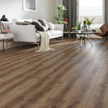 Ламинат Westerhof (Вестерхоф) Modern Long 8/32 Дуб Кунда (Oak Kunda) , 727