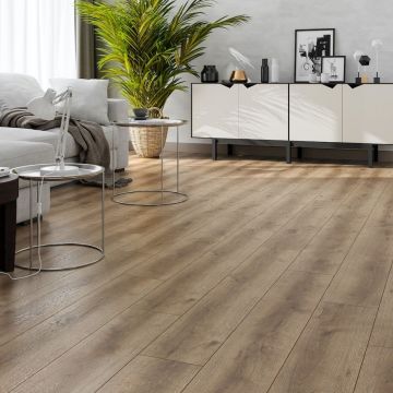 Ламинат Westerhof (Вестерхоф) Modern Long 8/32 Овенкол (Ovenkol) , 726