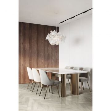 Ламинат Westerhof Bellini 12/34 Капучино (Cappuccino), 9043-3