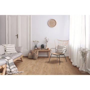 Ламинат Westerhof (Вестерхоф) Effect Premium 12/33 Урал (Ural) , Prk907