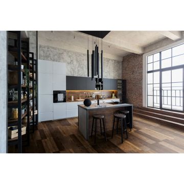 Ламинат Westerhof (Вестерхоф) Homelife 12/34 Эбен (Eben) , 91768-2