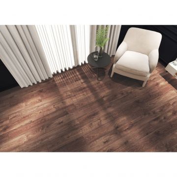 Ламинат Westerhof (Вестерхоф) Effect Premium 12/33 Россо (Rosso) , Prk909