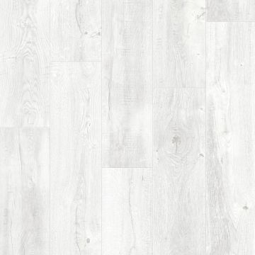 Ламинат Pergo (Перго) Uppsala Pro 8/33 Дуб Молочный (Oak Milk), L1249-08594
