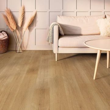 Ламинат Pergo (Перго) Uppsala Pro 8/33 Дуб Зерновой (Oak Grain), L1249-08597