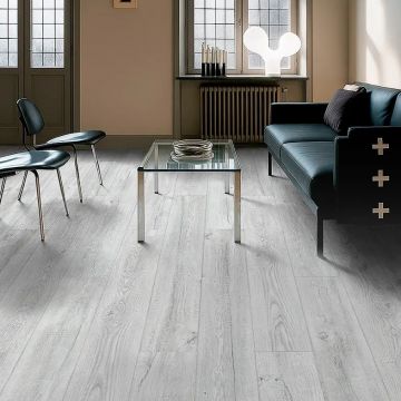 Ламинат Pergo (Перго) Uppsala Pro 8/33 Дуб Сахарный (Oak Sugar), L1249-08599