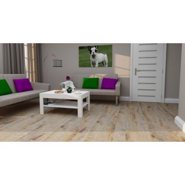 Ламинат Kastamonu (Кастамону) Floorpan Ruby 12/33 Дуб Матисс (Oak Matisse), FP578