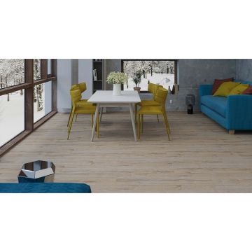 Ламинат Kastamonu (Кастамону) Floorpan Ruby 12/33 Дуб Дали (Oak Dali), FP579