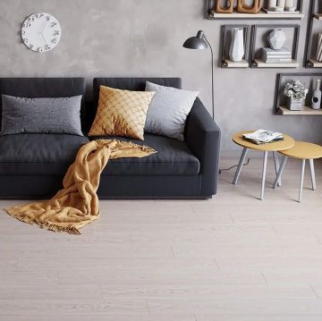 Ламинат Kastamonu (Кастамону) Nanoclick 8/32 Дуб Каслин (Oak Kaslin), NC70