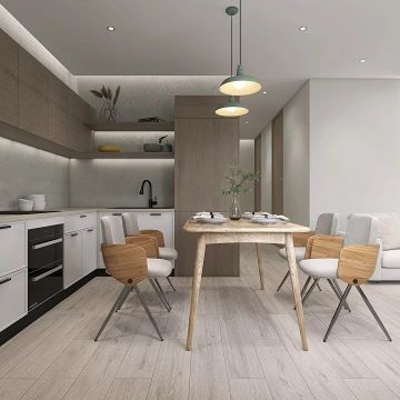 Ламинат Kastamonu (Кастамону) Nanoclick 8/32 Дуб Уника (Oak Unique), NC72