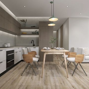 Ламинат Kastamonu (Кастамону) Nanoclick 8/32 Дуб Оптима (Oak Optima), NC73