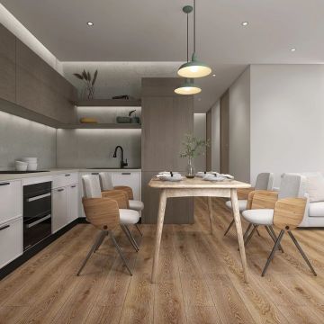 Ламинат Kastamonu (Кастамону) Nanoclick 8/32 Дуб Вердана (Oak Verdana), NC74