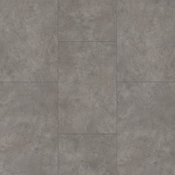 Ламинат Kastamonu (Кастамону) Floorpan Stonex 10/33 Бетон Серый (Concrete Gray), FT007