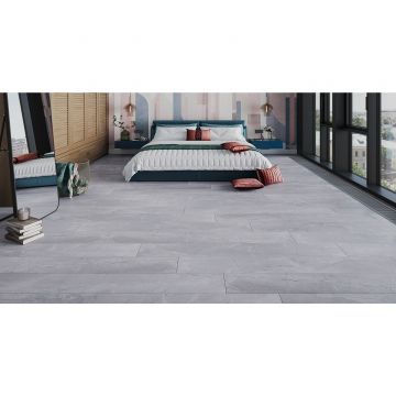 Ламинат Kastamonu (Кастамону) Floorpan Color Block 8/33 Призрачный Оникс (Ghost Onyx), FP1205