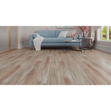 Ламинат Kastamonu (Кастамону) Floorpan Ultramarine 10/34 Дуб Рей (Oak Ray), FP1007