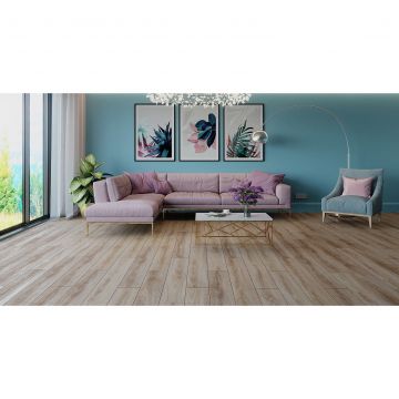 Ламинат Kastamonu (Кастамону) Floorpan Ultramarine 10/34 Дуб Харт (Oak Hart), FP1005