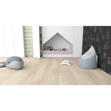 Ламинат Kastamonu (Кастамону) Floorpan Black 8/33 Дуб Горный Светлый (Oak Mountain Light), BLA002