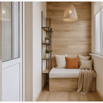 Ламинат Kastamonu (Кастамону) Floorpan Black 8/33 Дуб Риволи (Oak Rivoli), BLA009