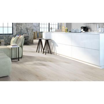 Ламинат Classen (Классен) Pool 832-4 WR 8/32 Дуб светло-серый микс (Oak light gray mix), 52350