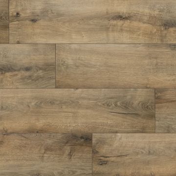 Ламинат Classen (Классен) 832-4 XL WR Eiche 8/33 Дуб натуральный серый (Oak natural gray), 55816