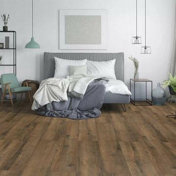 Ламинат Classen (Классен) Evolution 4V WR 8/32 Дуб Сиена (Oak Siena), 63110