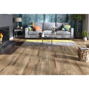 Ламинат Classen (Классен) Expert 4V WR 8/33 Дуб Марстон (Oak Marston), 56572