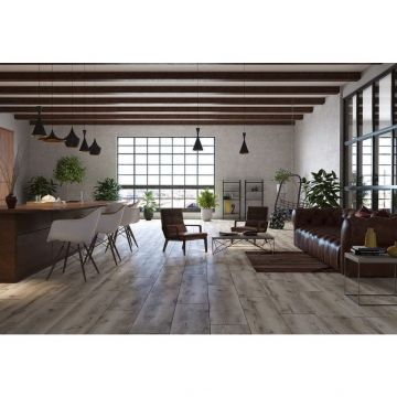 Ламинат Classen (Классен) Nature 4V WR 8/33 Дуб Санторо (Oak Santoro), 55274