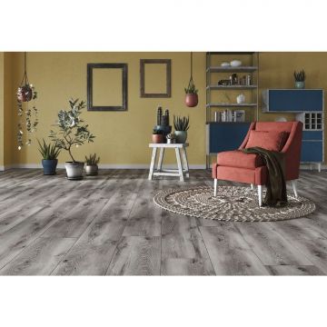 Ламинат Classen (Классен) Nature 4V WR 8/33 Дуб Фламант (Oak Flamant), 55279