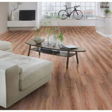 Ламинат Кроношпан (Kronospan) Expert Choice 12/33 Дуб Старинный (Oak Old), 5339