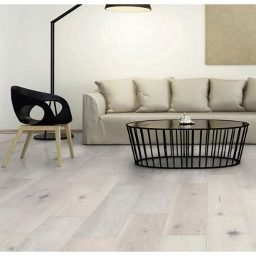 Ламинат Кроношпан (Kronospan) Expert Choice 12/33 Дуб Госсаме (Oak Gossame), К271