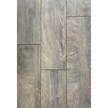 Ламинат Кроношпан (Kronospan) Woodstyle Omega 4V U609-4V Дуб Мерида 12 мм