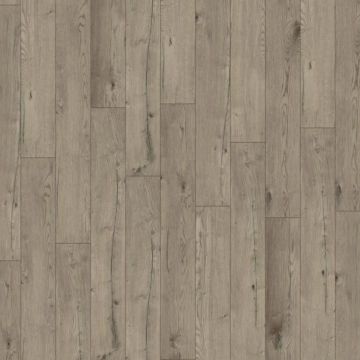Ламинат Kronotex (Кронотекс) Robusto 12/33 Дуб Пустынный Серый (Desert Oak Gray), D80722
