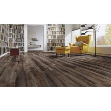 Ламинат Kronotex (Кронотекс) Exquisit Plus 8/32 Клен Каньон темный (Maple Canyon dark), D6006