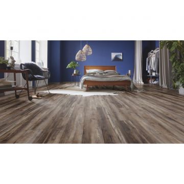 Ламинат Kronotex (Кронотекс) Exquisit Plus 8/32 Клен Каньон темный (Maple Canyon dark), D6006