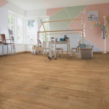 Ламинат Kronotex (Кронотекс) Exquisit 8/32 Дуб Пустынный Карамель (Desert Oak Caramel), D80712