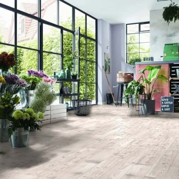 Ламинат Kronotex (Кронотекс) Aqua Amazone 10/33 Пихта Сибирская (Fir Siberian), D2967