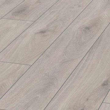 Ламинат Kronotex (Кронотекс) Aqua Amazone 10/33 Дуб Престиж Белый (Oak Prestige White), D3239
