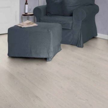 Ламинат Kronotex (Кронотекс) Aqua Amazone 10/33 Дуб Таймлесс Бежевый (Oak Timeless Beige), D3597