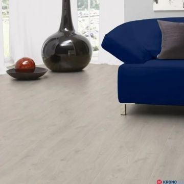 Ламинат Kronotex (Кронотекс) Aqua Amazone 10/33 Дуб Таймлесс Бежевый (Oak Timeless Beige), D3597