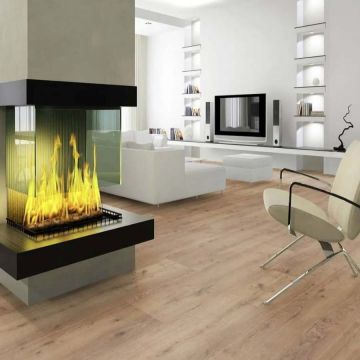 Ламинат Kronotex (Кронотекс) Aqua Amazone 10/33 Дуб Неброский (Oak Discreet), D3668