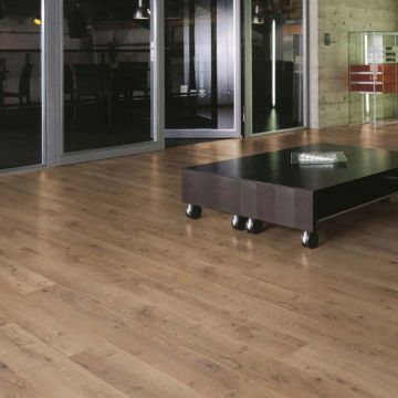 Ламинат Kronotex (Кронотекс) Aqua Amazone 10/33 Дуб Неброский (Oak Discreet), D3668