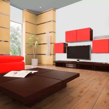 Ламинат Kronotex (Кронотекс) Aqua Amazone 10/33 Дуб Престиж Светлый (Oak Prestige Light), D4169