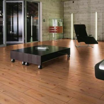 Ламинат Kronotex (Кронотекс) Aqua Amazone 10/33 Дуб Престиж Светлый (Oak Prestige Light), D4169