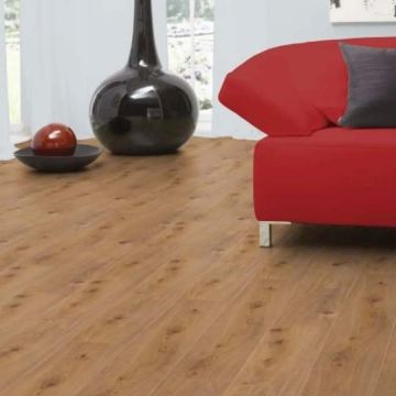 Ламинат Kronotex (Кронотекс) Aqua Amazone 10/33 Дуб Престиж Светлый (Oak Prestige Light), D4169