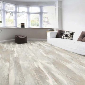 Ламинат Kronotex (Кронотекс) Aqua Amazone 10/33 Дуб Хелла (Oak Hella), D4754