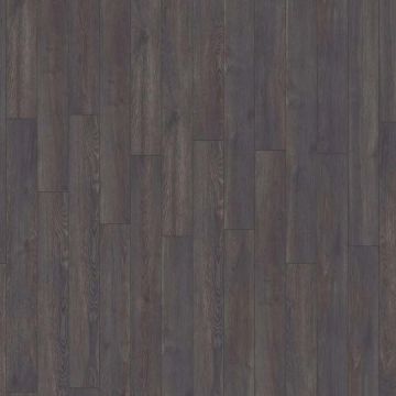 Ламинат Kronotex (Кронотекс) Aqua Amazone 10/33 Дуб Эльба Черный (Oak Elba Black), D6010
