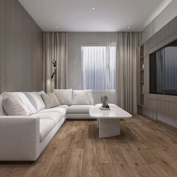 Ламинат Floorwood (Флурвуд) Dream 8/33 Дуб Аспен (Oak Aspen), 7794