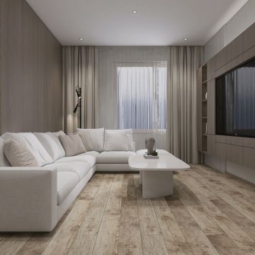 Ламинат Floorwood (Флурвуд) Dream 8/33 Дуб Логан (Oak Logan), 7795
