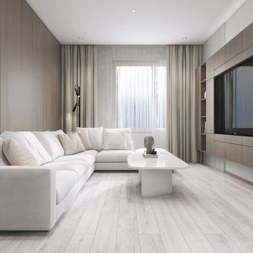 Ламинат Floorwood (Флурвуд) Dream 8/33 Дуб Пирин (Oak Pirin), 7797